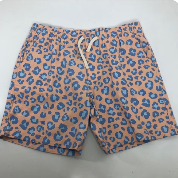 Plugg Other - New! Plugg Stretch Pull On Pasteleopard M